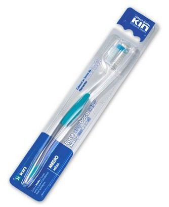 Kin Medium Toothbrush