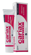 Kin Gingival Cariax Pasta 125ml