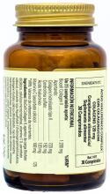 Acido Hialurónico Complex 120 mg 30 Cápsulas