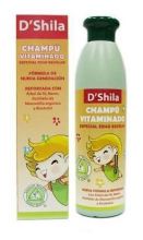 Vitaminado Special School Shampoo 250 ml