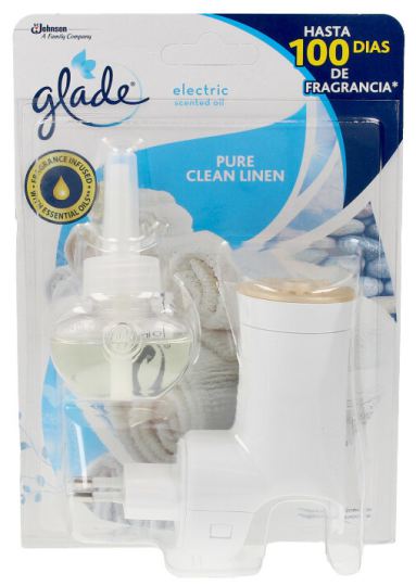 Oils Air Freshener Cleaner