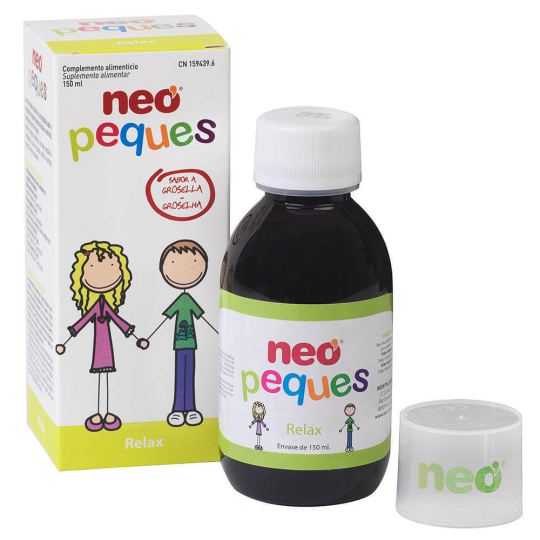 Kids Relax 150 ml