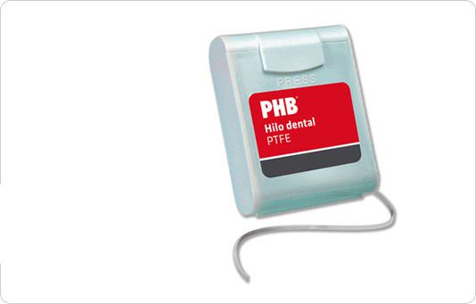 ﻿﻿Dental thread Ptfe PHB