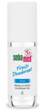 Sebamed Deodorant Roll-On Fresh 50 Ml