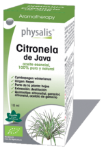 Bio Citronella essence 10Ml