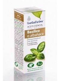 Bio Basilico essence 10Ml