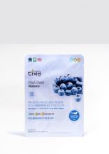 Mask Sheet Blueberry