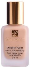 Double Wear Fluid Spf10 #1N1-Ivory Nude