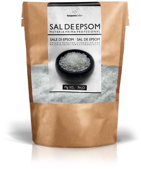 Epsom salt