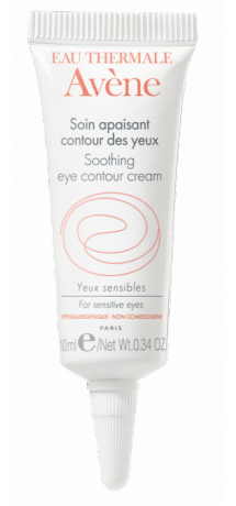 Soothing Eye Contour Care