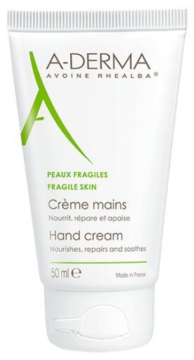 Hand Cream