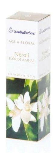 Hydrolates Neroli (Orange Blossom) 100 Ml