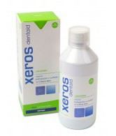 Xerosdentaid Mouth Mouthwash 500 Ml