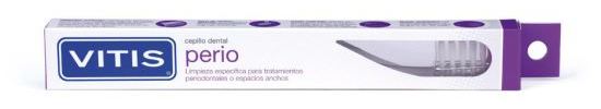 Vitis Perio Toothbrush Adult