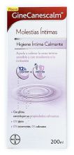 Calm Daily Intimate Hygiene 200 ml