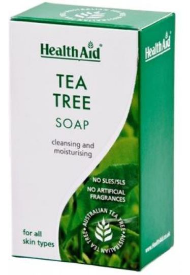 Teeth Tree Antiseptic Soap 100 gr