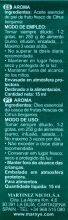 Aceite Esencial de Bergamota 15 ml