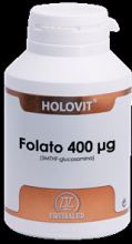 Folate Capsules