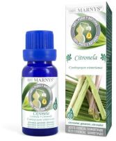 Citronella Essential Oil 15 ml