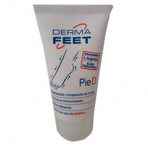 DIABETIC FOOT 60 Ml Airless