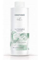 Nutricurls Conditioner 1000 ml