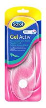 Activ Gel Heels Day Use