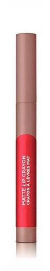 Infallible Lipstick Matte 116 Cherryfic