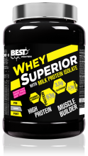 Whey Superior 1500 gr