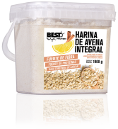 Oatmeal 1.9 kg