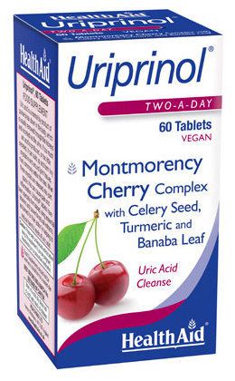 Uriprinol 60 Tablets