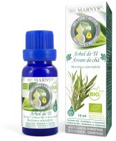 Tea Tree Essential Oil Bio 15 ml