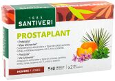 Prostaplant Serenpro 40 Cápsulas