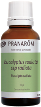 Bio Eucalyptus Radiata Leaf 30 ml