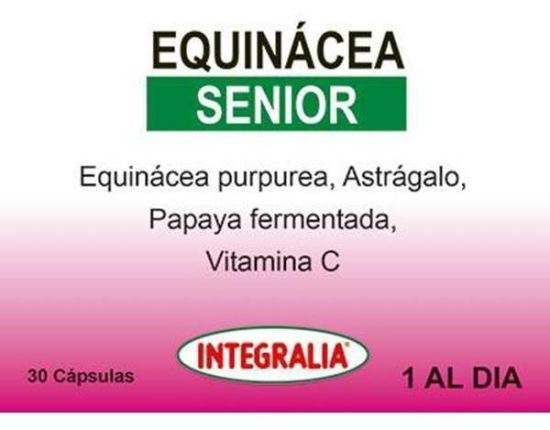 Senior Echinacea 30 Capsules