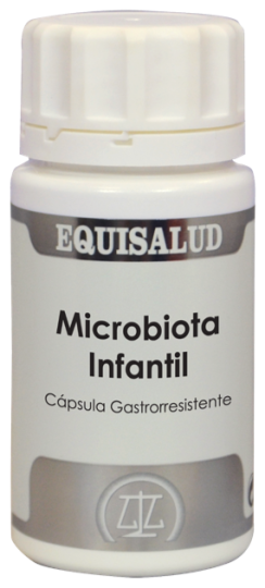 Microbiota Kilocontrol 60 Capsules