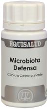 Microbiota Defense 60 Capsules