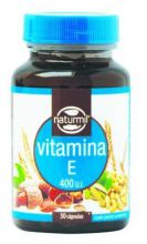 Vitamin E 30 Pearls