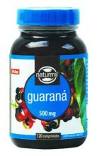 Guarana 500 Mg 120 Tablets