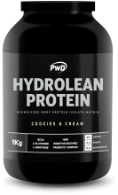 Hydrolean Protein Cookies & Cream 1 Kg