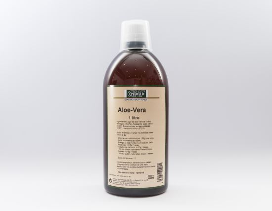 Aloe Vera Juice 1000 ml