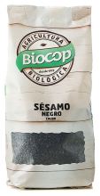 Black Sesame 250 gr