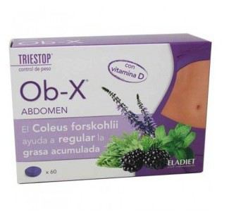 Triestop Abdomen Obx 60 tablets