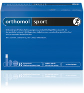 Sport Drinkable Ampoules