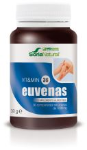 Euvenas MGdose 30 Tablets