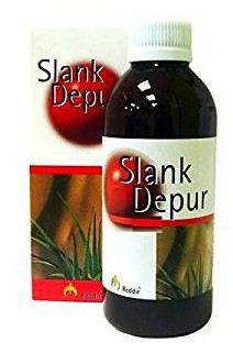 Slank Depur 250 ml