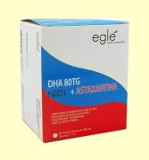 Dha 80 NPD1 Tg 60 capsules