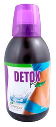 Detoxpol 500Ml