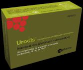 Urocis 30 Tablets