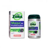 Maqui Rx Polyphenols 42 Capsules