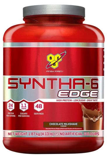 Syntha-6 Edge 1820 gr